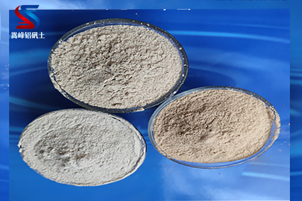 铝酸钙粉与其它材料的比较优势